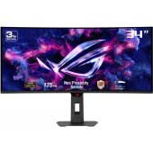 ASUS ROG Strix OLED XG34WCDG 34 colos ívelt gamer monitor