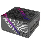ASUS ROG Strix 850W Platinum ATX 3.1 Moduláris Tápegység