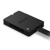 NZXT Control Hub RGB és Ventilátor Vezérlő