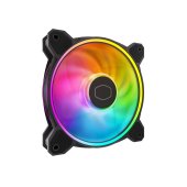 Cooler Master MasterFan MF120 Halo2 120mm ARGB Házventilátor