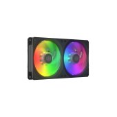 Cooler Master MasterFan SF240R ARGB 240mm házventilátor