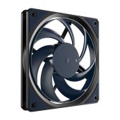 Cooler Master Mobius 120 Slim 120mm PWM házhűtő ventilátor