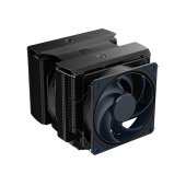 Cooler Master MasterAir MA824 Stealth processzorhűtő