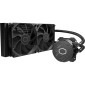 Cooler Master MasterLiquid 240L Core processzor vízhűtés