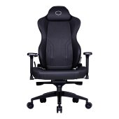 Cooler Master Hybrid M masszázs funkcióval rendelkező gamer szék