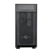 Cooler Master Elite 300 ODD Steel számítógépház