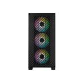 Cooler Master Elite 301 Micro-ATX Számítógépház