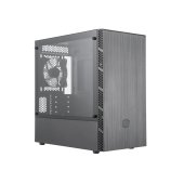 Cooler Master MasterBox MB400L számítógépház