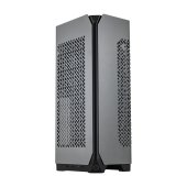 Cooler Master Ncore 100 MAX Sötétszürke Számítógépház