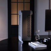 Cooler Master Ncore 100 MAX Számítógépház - Bronz - PC alkatrészek
