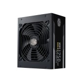 Cooler Master MWE Gold 1250 V2 1250W ATX 3.1 Tápegység