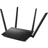 ASUS RT-AC1200 V2 Dual-Band Wi-Fi Router