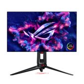 ASUS ROG Swift OLED PG27AQDP 26.5 colos QHD 480Hz gamer monitor