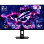 ASUS ROG Strix XG32UCWG 32 hüvelykes 4K OLED gamer monitor
