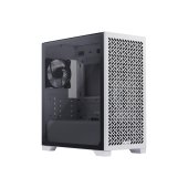 Cooler Master Elite 302 Micro-ATX Számítógépház Fehér színben