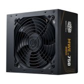 Cooler Master MWE Bronze 750 V3 750W ATX 3.1 Tápegység