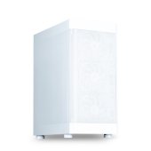 Zalman i4 Midi Torony Számítógépház Fehér