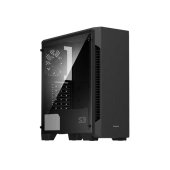Zalman S3 ATX Midi Torony Számítógépház