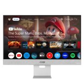 ASUS ZenScreen MS27UC 4K UHD IPS Smart Monitor - Szürke - Monitor