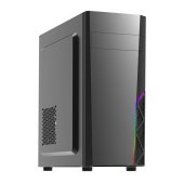 Zalman T8 ATX Midi-Tower számítógépház