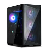 Zalman Z9 Iceberg MS ATX Mid-Tower Számítógépház
