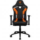 ThunderX3 TC3 Tiger Orange Gamer Szék - 2 év garancia - Gamer szék
