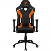 ThunderX3 TC3 Tiger Orange Gaming Szék - 2 év garancia - Gamer szék