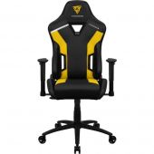 ThunderX3 TC3 Bumblebee Yellow Gaming Szék - 2 év garancia - Gamer szék