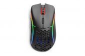 Glorious Model D RGB - Vezeték Nélküli Gamer Egér - Fekete, RGB, vezeték nélküli, wireless