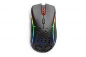 Glorious Model D RGB - Vezeték Nélküli Gaming Egér - Fekete - 2 év garancia - Egér