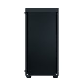Zalman T3 PLUS mATX Mini Tower Számítógépház
