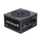 Zalman MegaMax 600W 80+ White ATX Tápegység