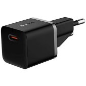 Baseus GaN5 Mini 20W USB-C hálózati töltő szett