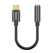 Baseus L54 USB-C - 3,5 mm Jack Audió Adapter