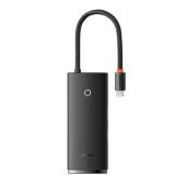 Baseus Lite Series 5 az 1-ben USB-C dokkoló állomás
