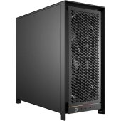 Corsair FRAME 5000D Workstation Mid-Tower ATX számítógépház