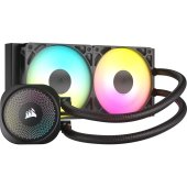 CORSAIR NAUTILUS 240 RS ARGB Folyadékhűtés