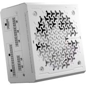 Corsair RM750e 750W moduláris tápegység fehér színben