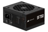 Corsair SF750 750W 80 PLUS Platinum SFX Moduláris Tápegység