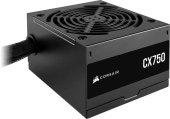 Corsair CX750 750W 80 PLUS Bronze Tápegység