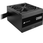 Corsair CX550 550W 80 PLUS Bronze Tápegység