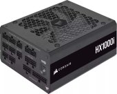 Corsair HX1000i 1000W 80 PLUS Platinum moduláris tápegység