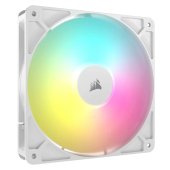CORSAIR RS140 ARGB 140mm PWM Ventilátor - Fehér