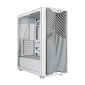 Corsair 3200D RS Mid-Tower ATX ház fehér színben