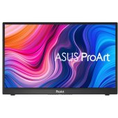 ASUS ProArt PA148CTV 14 hüvelykes hordozható IPS monitor