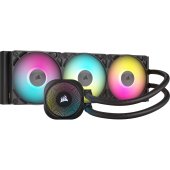 CORSAIR iCUE LINK TITAN 360 RX RGB Folyadékhűtés