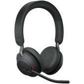 Jabra Evolve2 65 MS Stereo vezeték nélküli irodai fejhallgató