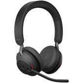 Jabra Evolve2 65 MS Stereo vezeték nélküli fejhallgató