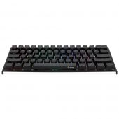 Ducky ONE 2 Mini MX Brown RGB Gaming Billentyűzet - Magyar Kiosztás! - 2 év garancia - Billentyűzet