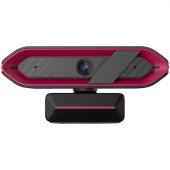Lorgar Rapax 701 Webkamera Pink
